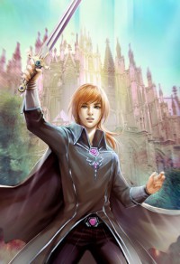 被偏执攻当老婆养后跑不掉了