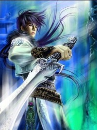 洞仙歌系列——逍遙嘆）