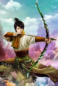 妃子笑之謀奪江山
