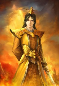 雷情撼