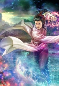 在女人村的桃色事：香艳春色