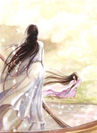 青春从遇见他开始