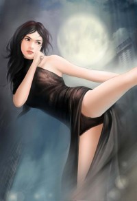僱傭總裁：後會無妻