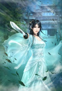 嬌縱天下：女巫要稱帝