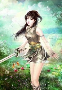无限：女主在黑棺里苏醒了